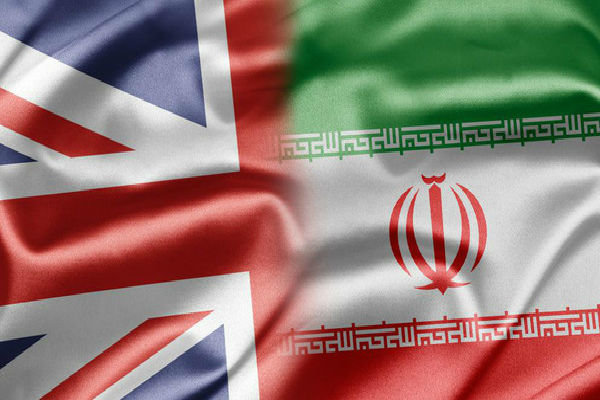 محکومیت موشک باران ایران از سوی دولت انگلیس! محکومیت موشک باران ایران از سوی دولت انگلیس!