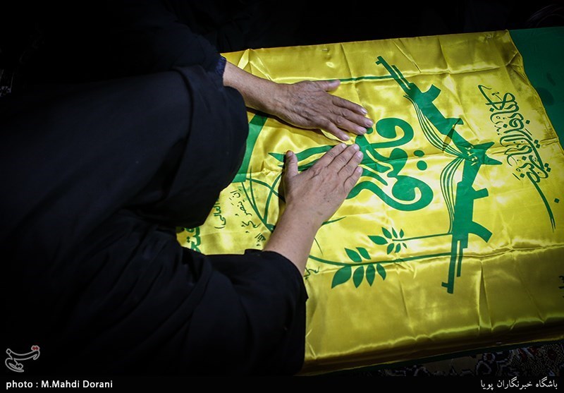 اعلام جزئیات تشییع و تدفین ۳ شهید فاطمیون در کشور اعلام جزئیات تشییع و تدفین ۳ شهید فاطمیون در کشور