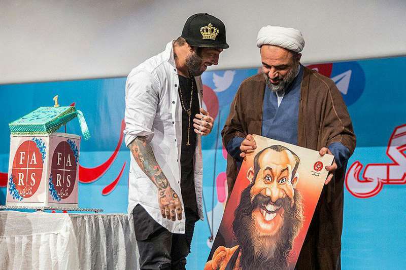 حمید رسایی: 