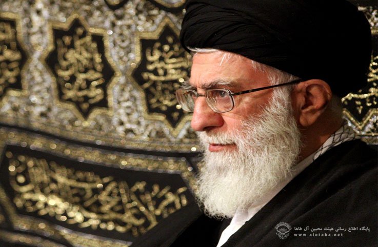 ماجرای شهادت حضرت اباالفضل العباس(ع) به روایت رهبر معظم انقلاب ماجرای شهادت حضرت اباالفضل العباس(ع) به روایت رهبر معظم انقلاب