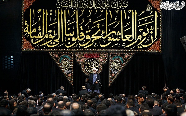 هیأت حسین جان(علیه السّلام)