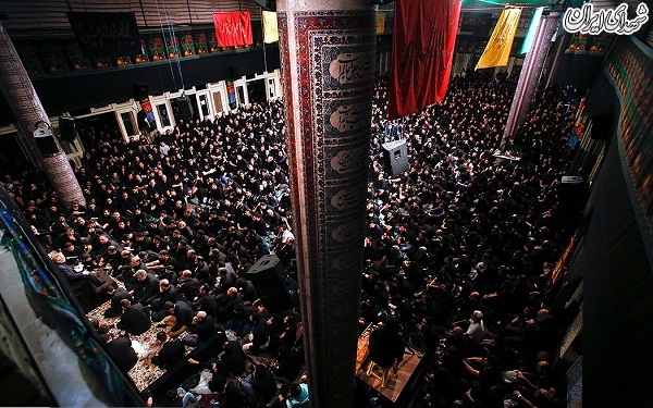 هیأت حسین جان(علیه السّلام)