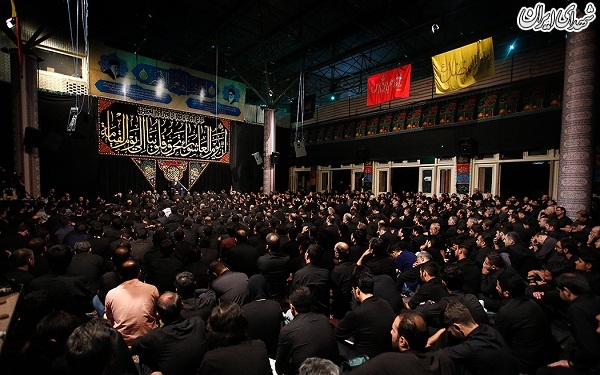 هیأت حسین جان(علیه السّلام)
