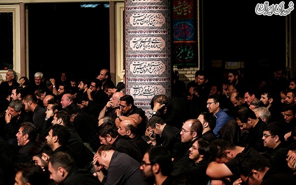 هیأت حسین جان(علیه السّلام)