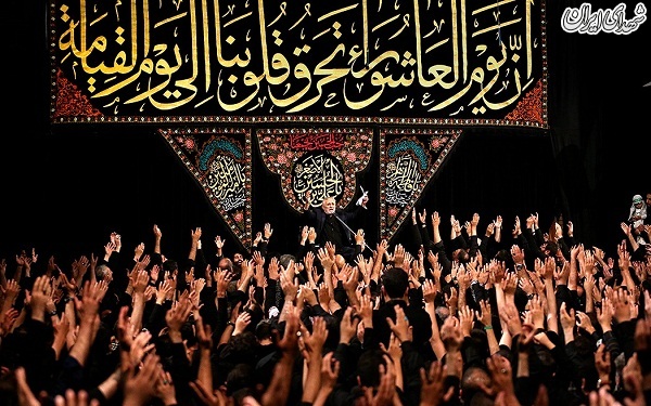 هیأت حسین جان(علیه السّلام)