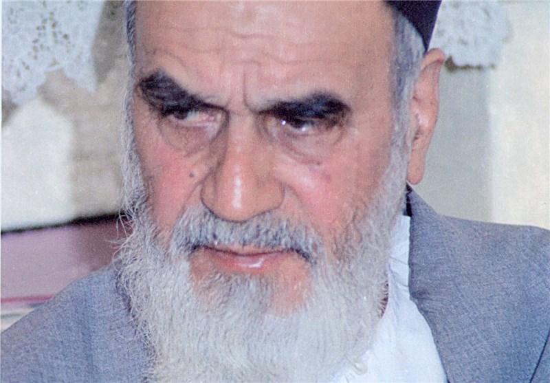 فلسفه عزاداری برای سیدالشهدا (ع) در کلام امام خمینی (رض) فلسفه عزاداری برای سیدالشهدا (ع) در کلام امام خمینی (رض)