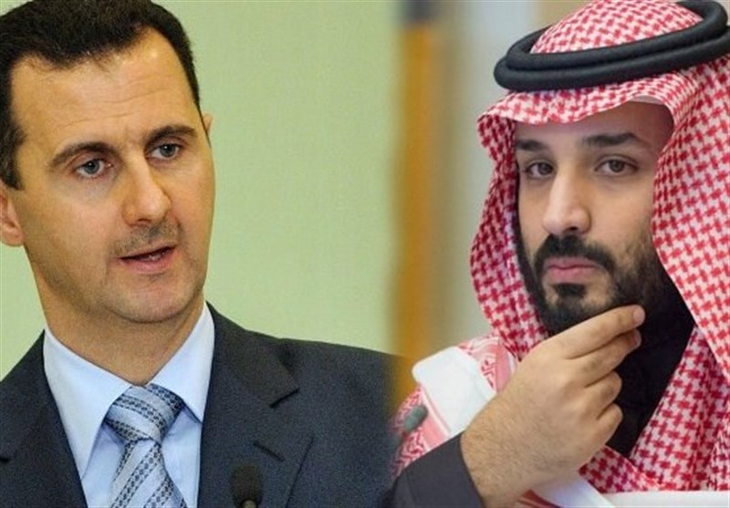 افشای پیشنهاد وسوسهانگیز بنسلمان به بشار اسد