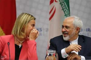 کمک ۱۸ میلیون یورویی اروپا؛ آب نباتی برای جراحت برجام؟! کمک ۱۸ میلیون یورویی اروپا؛ آب نباتی برای جراحت برجام؟!
