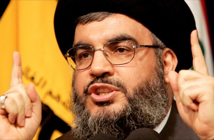 مادامی که ترامپ بر سر قدرت است فشار مالی بر حزبالله ادامه دارد مادامی که ترامپ بر سر قدرت است فشار مالی بر حزبالله ادامه دارد