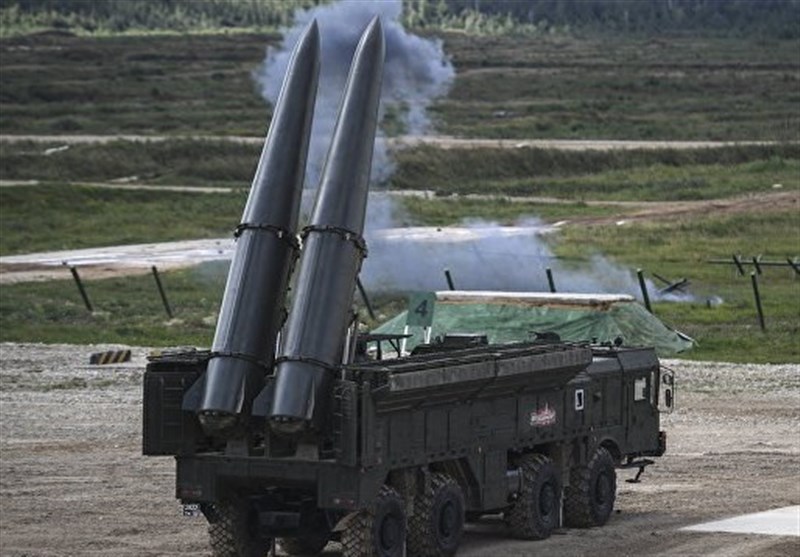 روسیه در 3 عرصه کلیدی بر آمریکا برتری نظامی دارد