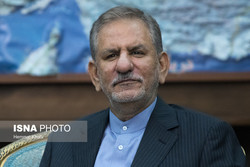 جهانگیزی: هاشمی رفسنجانی شناسنامه انقلاب!؟