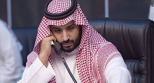 بن سلمان نقشه فرار خود را هم آماده کرده است بن سلمان نقشه فرار خود را هم آماده کرده است