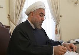 متن کامل یادداشت روحانی در روزنامه واشنگتن پست متن کامل یادداشت روحانی در روزنامه واشنگتن پست