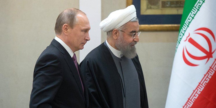 واکنش ولادیمیر پوتین به حادثه تروریستی امروز اهواز واکنش ولادیمیر پوتین به حادثه تروریستی امروز اهواز