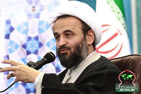اشاره پناهیان به حرکت مشکوک یک باند در مجلس اشاره پناهیان به حرکت مشکوک یک باند در مجلس