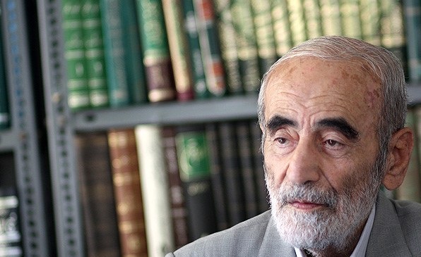 لغو مصوبه شهید رجایی توسط یکی از سران فتنه!؟ لغو مصوبه شهید رجایی توسط یکی از سران فتنه!؟