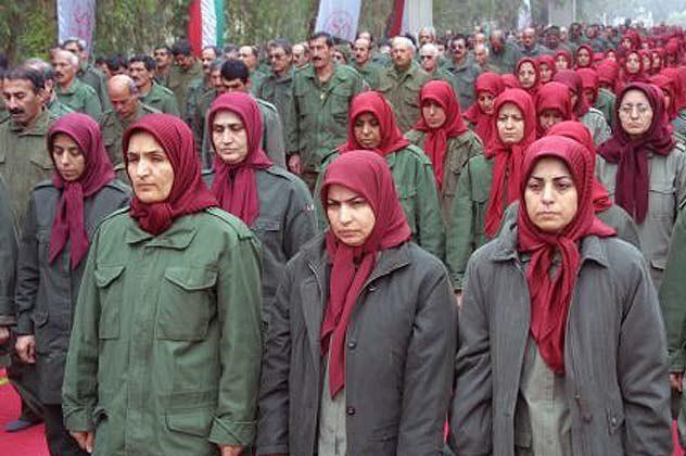 حقایق دردناک از ضد زنترین سازمان جهان/ از شکنجهگاه حقایق دردناک از ضد زنترین سازمان جهان/ از شکنجهگاه