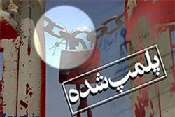 پلمپ رستورانی در شمال تهران به دلیل سرو مشروب!