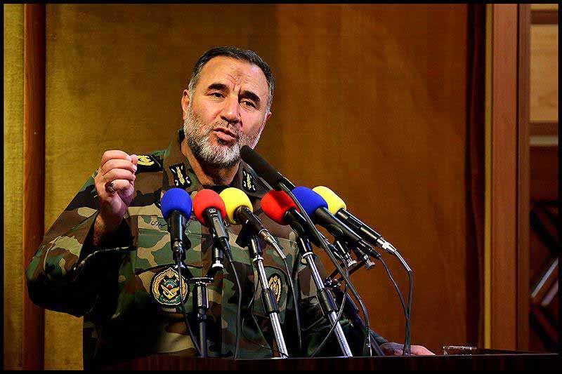 برخی با انتشار اطلاعات غلط ناخواسته وارد بازی دشمن می‌شوند