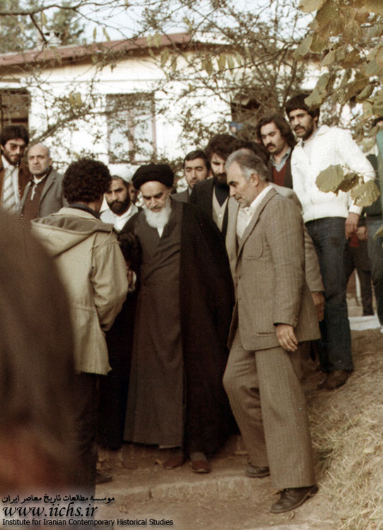 یادکردی از شهید مهدی عراقی/شهیدی که خطر نهضت آزادی را گوشزد کرده بود یادکردی از شهید مهدی عراقی/شهیدی که خطر نهضت آزادی را گوشزد کرده بود