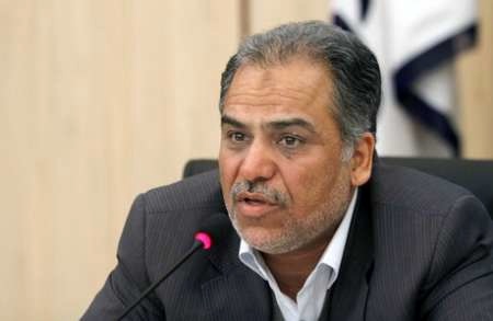 با حکم رئیس جمهور: اکرمی سرپرست وزارت اقتصاد شد