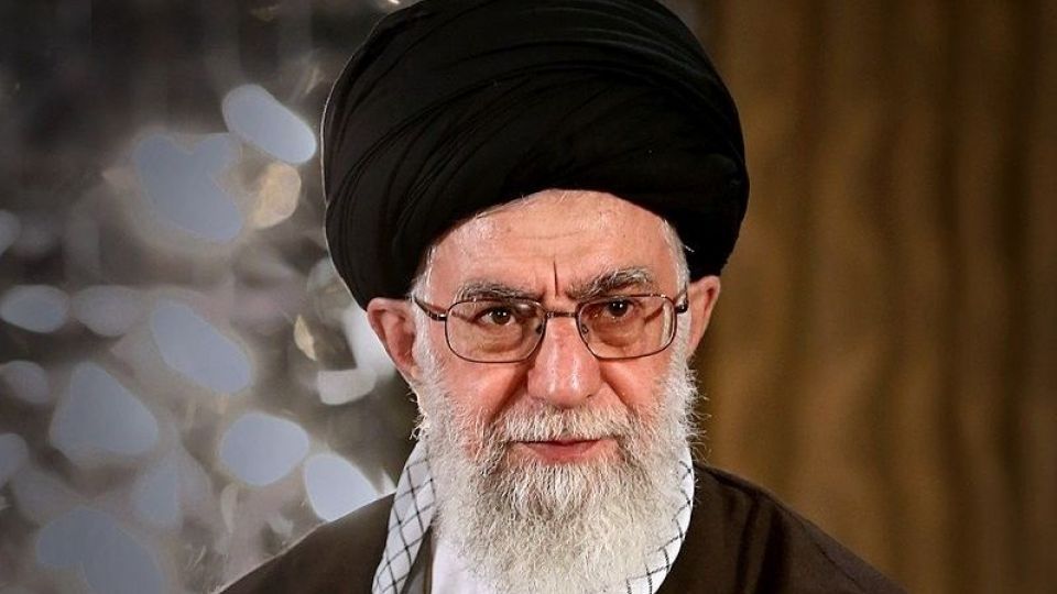 رهبر انقلاب اعضای هیأت امنای سازمان تبلیغات اسلامی را منصوب کردند رهبر انقلاب اعضای هیأت امنای سازمان تبلیغات اسلامی را منصوب کردند