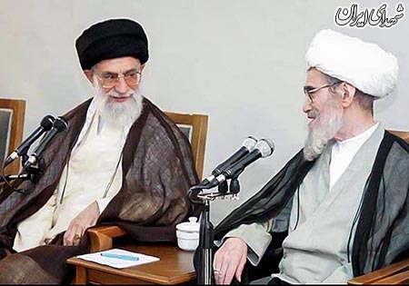 روایتی از برخورد رهبر انقلاب با یک دشمن پشیمان روایتی از برخورد رهبر انقلاب با یک دشمن پشیمان