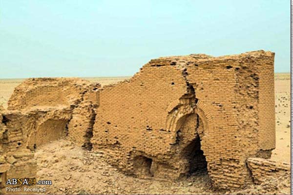 منازلی که امام حسین (ع) در آنجا توقف کردند + تصاویر منازلی که امام حسین (ع) در آنجا توقف کردند + تصاویر