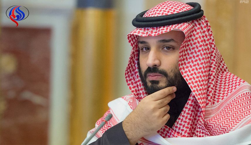 بن سلمان تسلیم خواسته های دانشجویان عربستانی