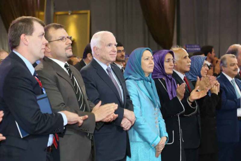 از سواری‌دادن به منافقین تا ایجاد داعش/ شیطانی که آرزوی بمباران ایران را داشت