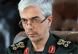 هشدار سردار باقری به کشورهای متخاصم تنگه هرمز