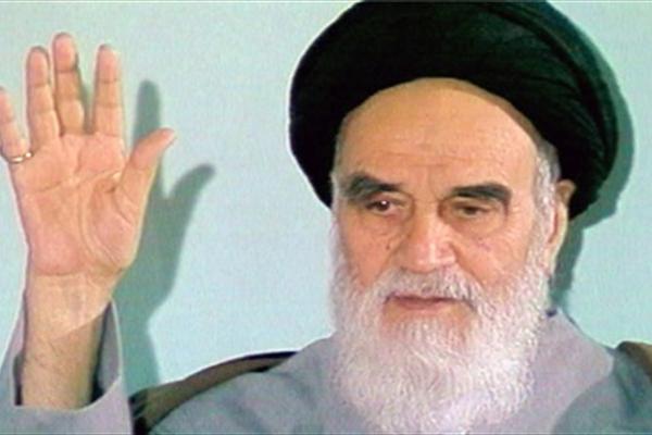 نامه یک جانباز به امام خمینی (ره) بعد از مجروحیت نامه یک جانباز به امام خمینی (ره) بعد از مجروحیت