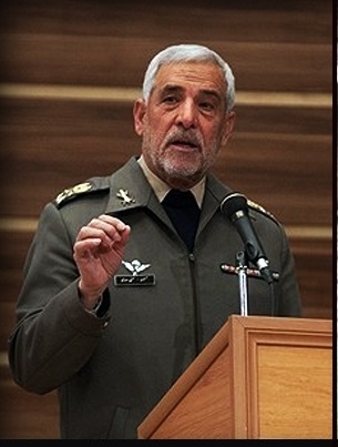 بنی صدر با شنیدن گزارش من از آبادان غش کرد! بنی صدر با شنیدن گزارش من از آبادان غش کرد!