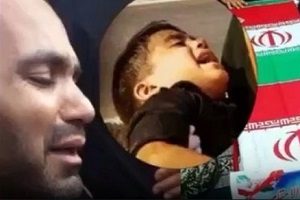 واکنش پدر محمدطاها اقدامی به انتقام موشکی سپاه واکنش پدر محمدطاها اقدامی به انتقام موشکی سپاه