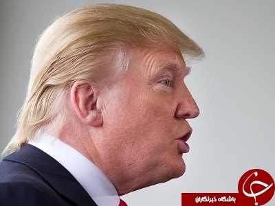 انتشار تصاویر مادر ترامپ جنجال به پا کرد + عکس انتشار تصاویر مادر ترامپ جنجال به پا کرد + عکس