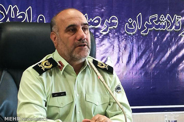 هماهنگی با اینترپل برای دستگیری متهم پرونده سکه ثامن هماهنگی با اینترپل برای دستگیری متهم پرونده سکه ثامن