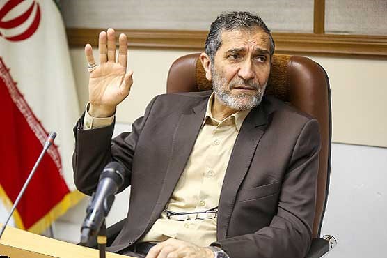 زارعی: رمزگشایی ۱۲ هزار نامه سرّی ارتش صدام