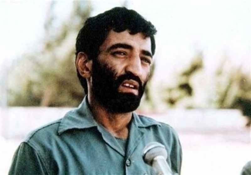 روایت زندگی حاج احمد متوسلیان در روایت زندگی حاج احمد متوسلیان در