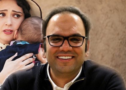 بچه زرنگ سینمای ایران گرین کارت امریکا دارد + عکس بچه زرنگ سینمای ایران گرین کارت امریکا دارد + عکس
