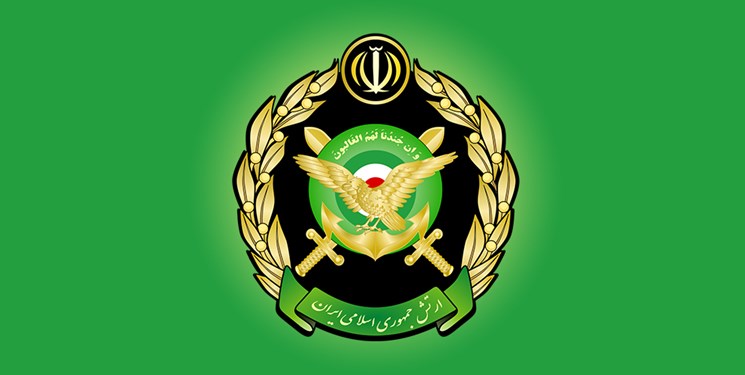پیام تبریک ارتش به مناسبت آغاز هفته نیروی انتظامی پیام تبریک ارتش به مناسبت آغاز هفته نیروی انتظامی