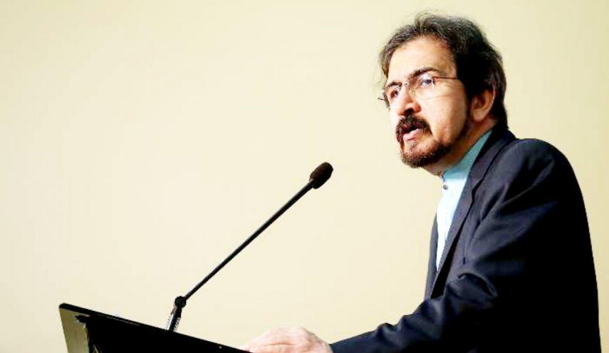ایران به ادعاهای اخیر دبیرکل ناتو علیه تهران پاسخ داد
