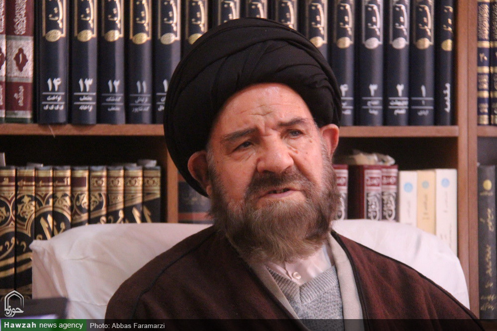 خاطرات عضو مجلس خبرگان که درجه دار ارتش بود! خاطرات عضو مجلس خبرگان که درجه دار ارتش بود!