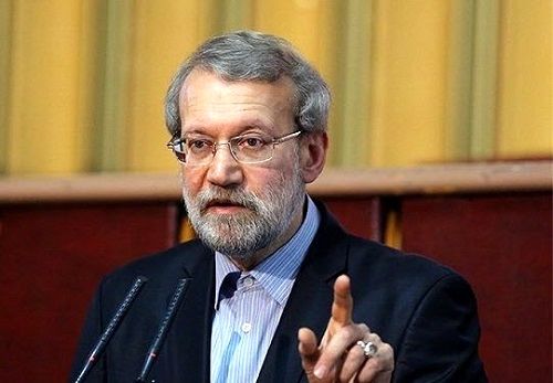 انتقاد نقویحسینی از تلاش لاریجانی برای تصویب FATF انتقاد نقویحسینی از تلاش لاریجانی برای تصویب FATF
