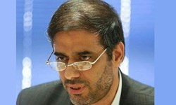 فرمانده جدید قرارگاه سازندگی خاتمالانبیا معارفه شد فرمانده جدید قرارگاه سازندگی خاتمالانبیا معارفه شد