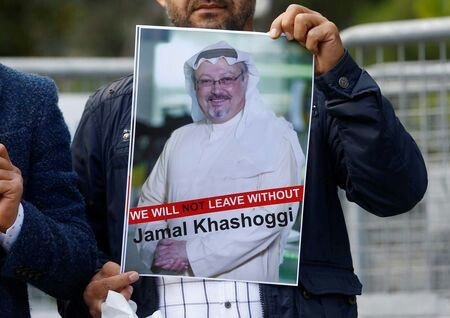 جزئیات جنایت بی شرمانه سعودی ها در خاک ترکیه!