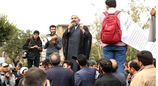 افشاگری پژمانفر:خودشان بازار دلار را به هم ریختند افشاگری پژمانفر:خودشان بازار دلار را به هم ریختند