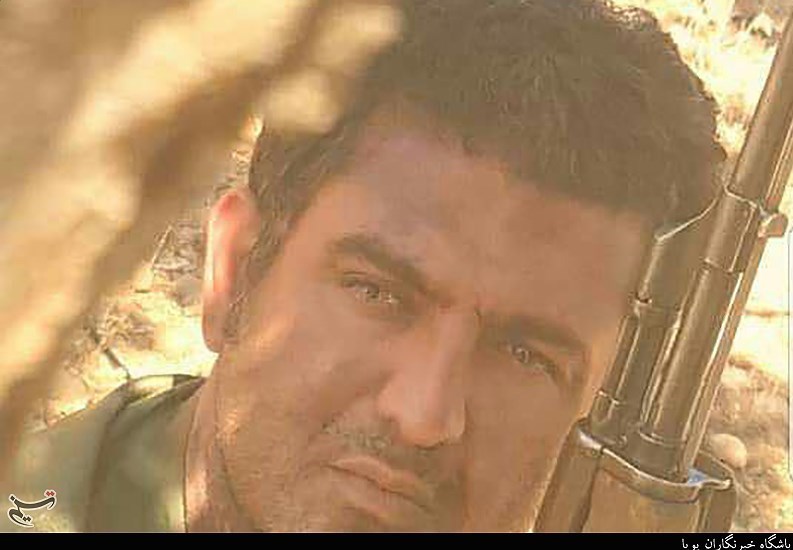 بازگشت الهام چرخنده در نقش رئیس منافقین + عکس بازگشت الهام چرخنده در نقش رئیس منافقین + عکس