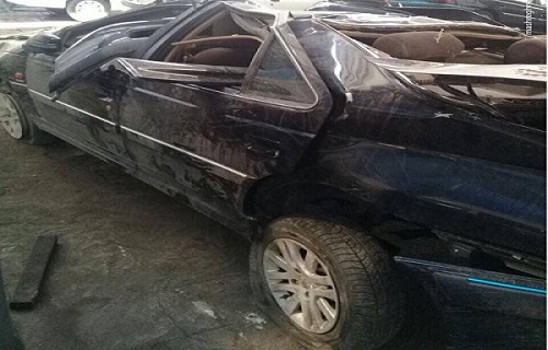 استفاده خانوادگی عضو شورای شهر تهران از بیتالمال! استفاده خانوادگی عضو شورای شهر تهران از بیتالمال!