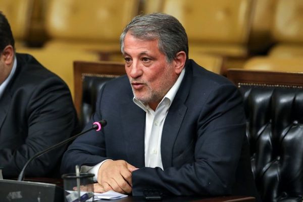 اعلام آمادگی محسن هاشمی برای شهرداری تهران اعلام آمادگی محسن هاشمی برای شهرداری تهران
