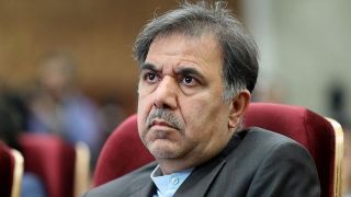ورود دفتر بازرسی رئیس جمهور به اقدام عباس آخوندی ورود دفتر بازرسی رئیس جمهور به اقدام عباس آخوندی